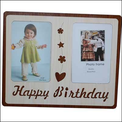 "Photo Frame - code 114-09 - Click here to View more details about this Product
